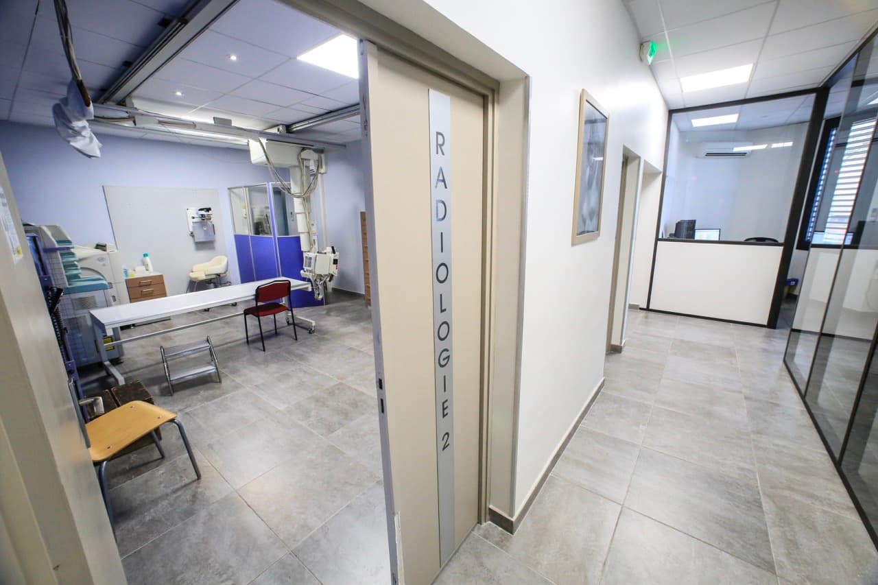 Équipement médical