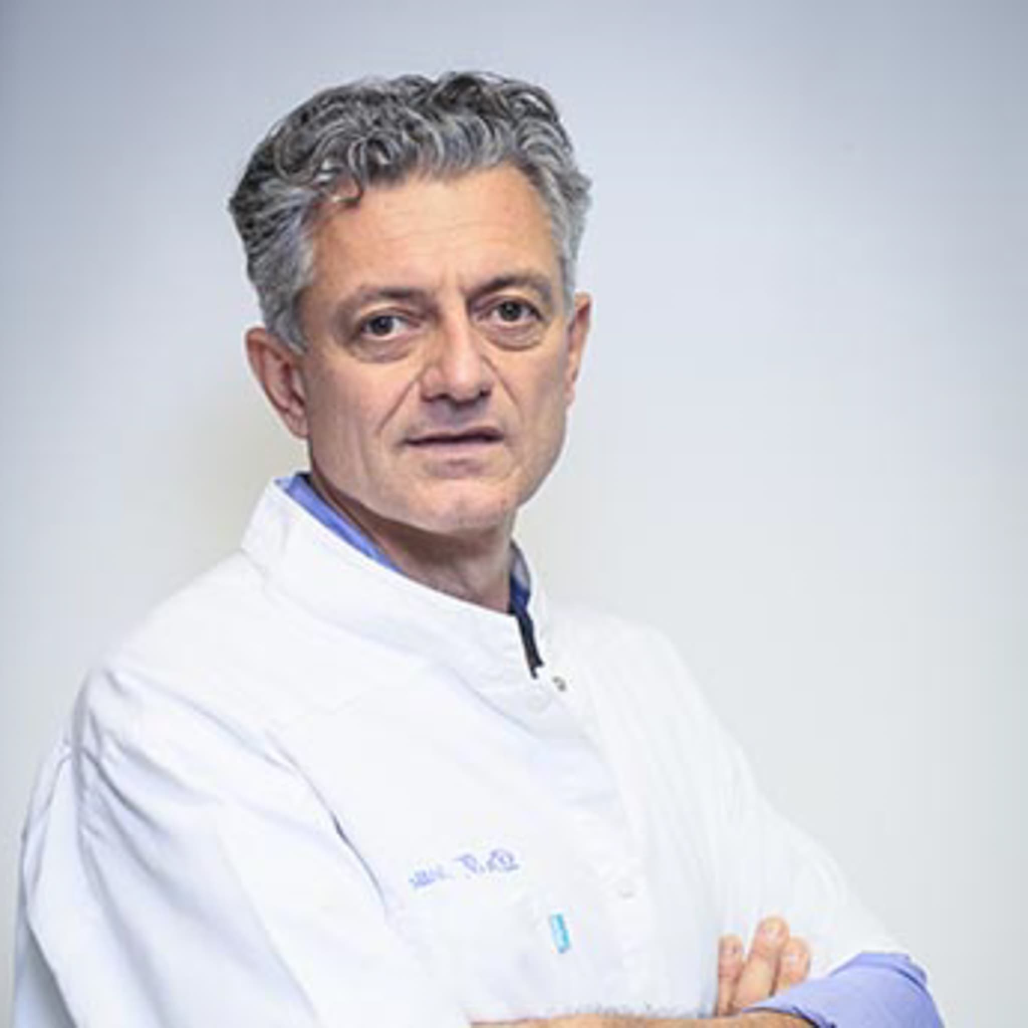 Dr François PORTIER