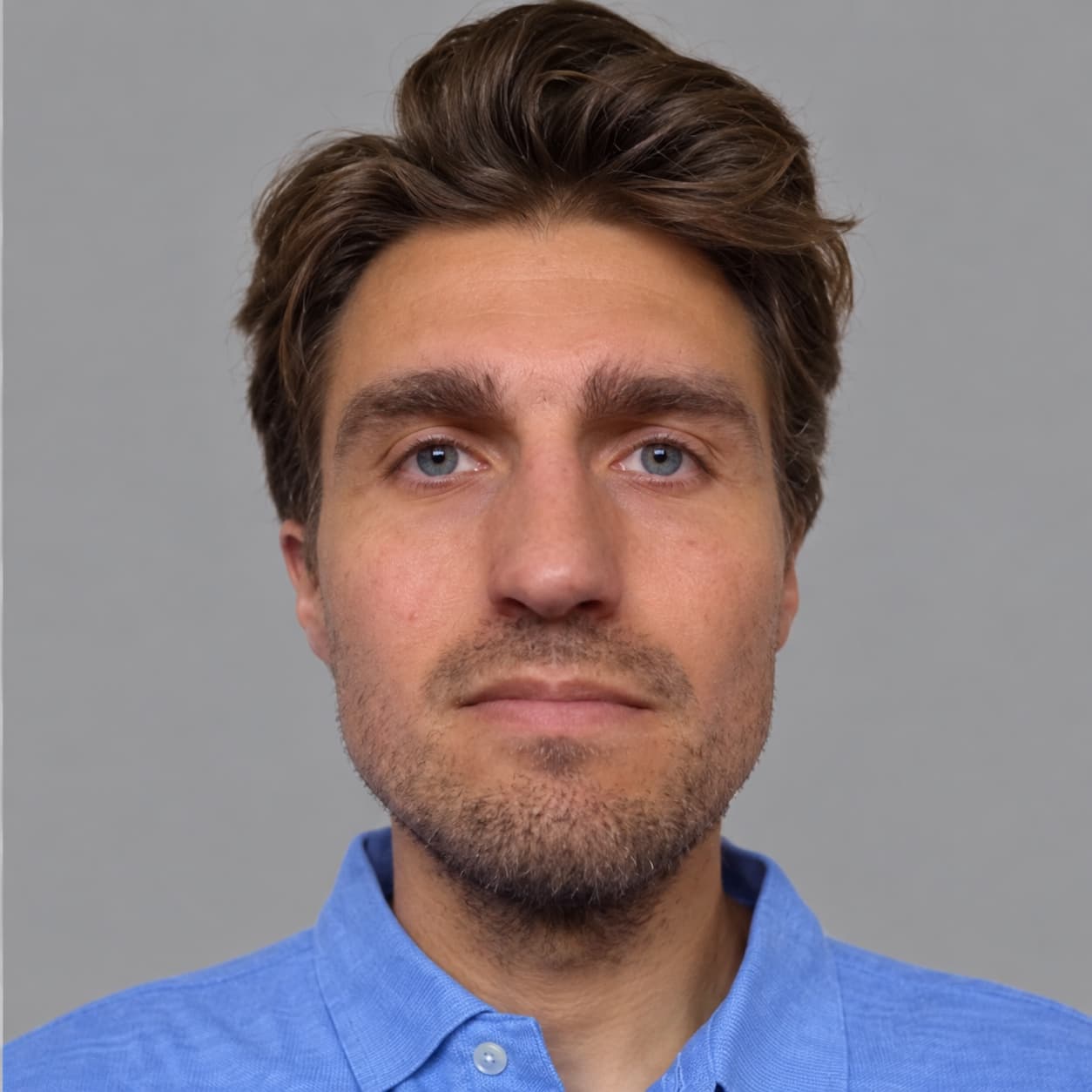 Dr Louis DANAN